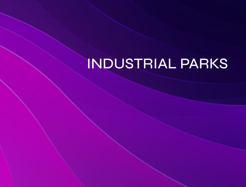 Industrial Parks