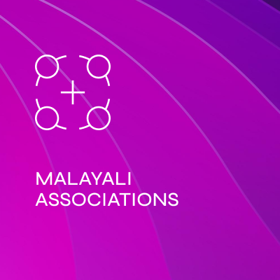 malayalee associations