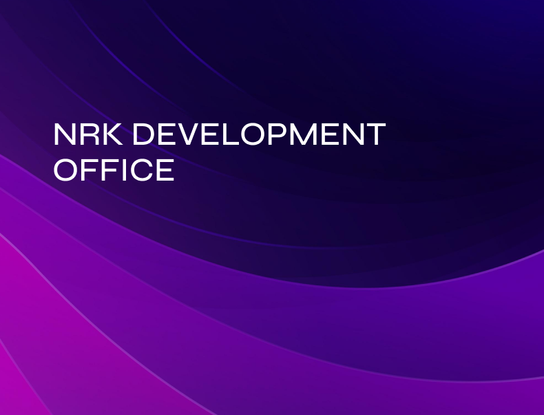 NRK Development Office