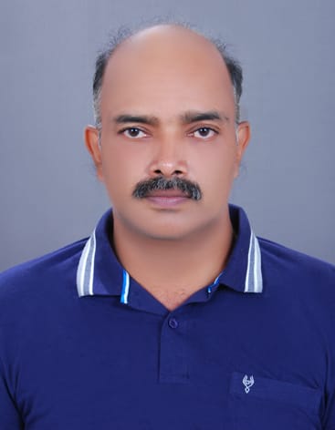 Baiju B