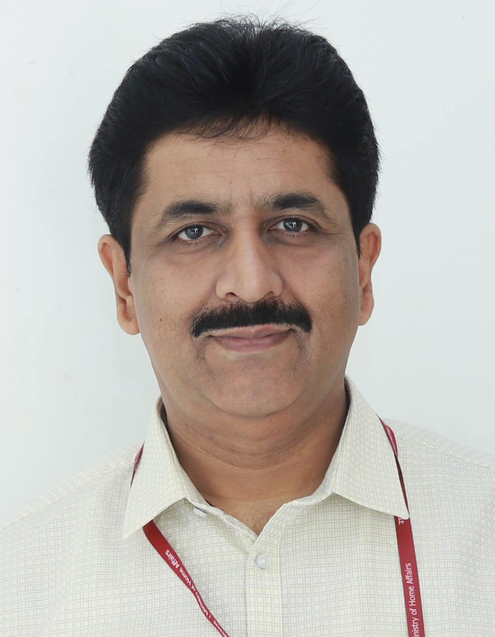 Puneet Kumar IAS