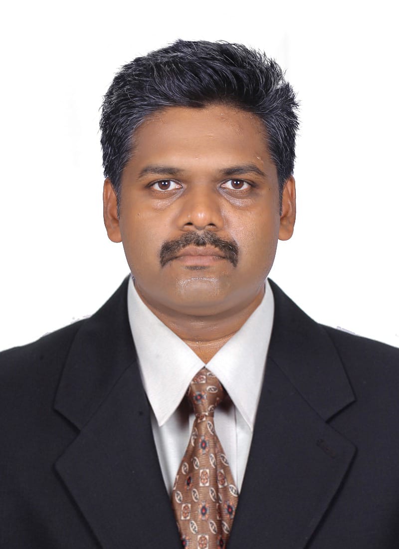 Arun Kumar K.
