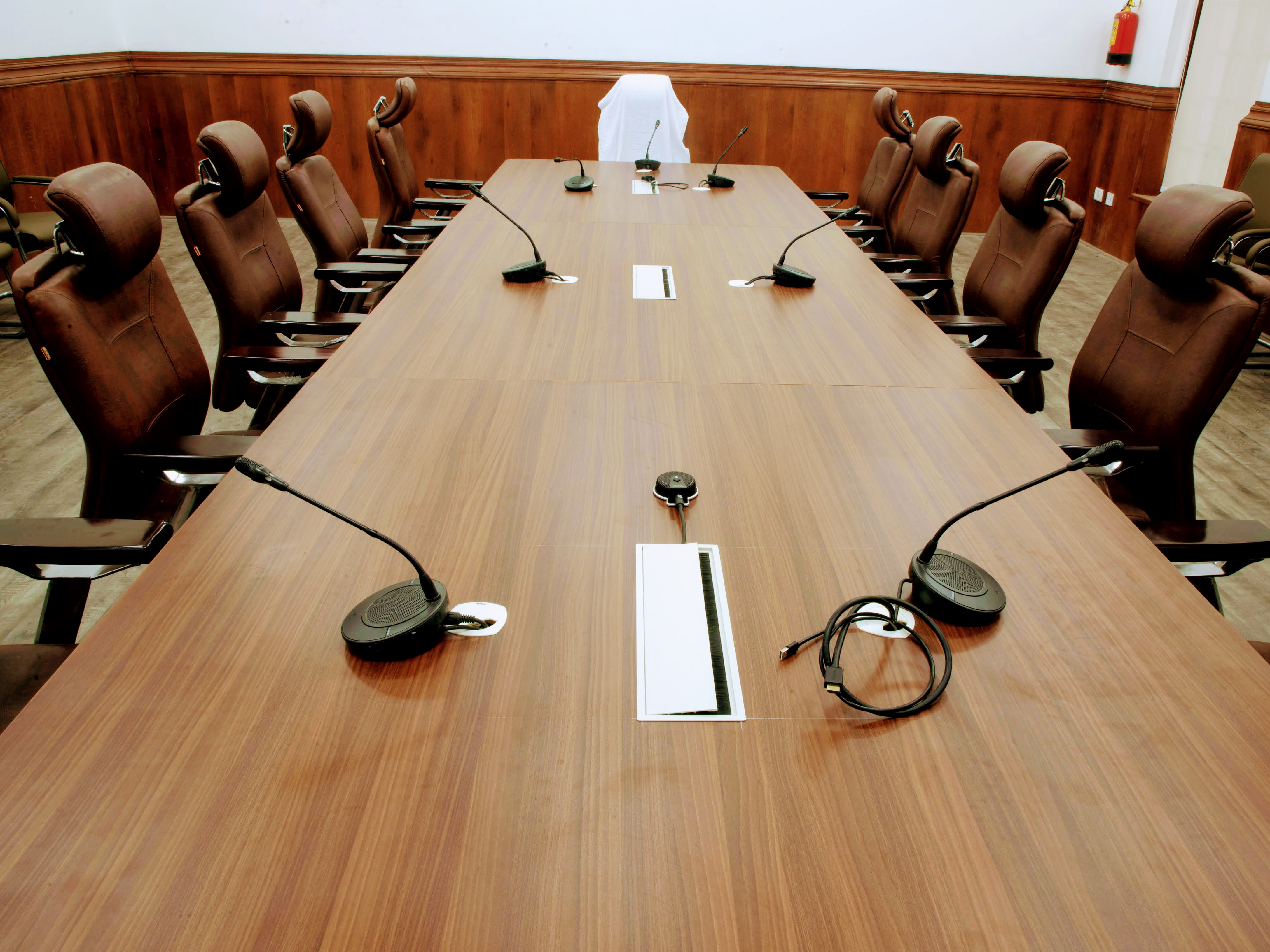 Board meeting Room